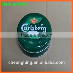 Round Shape Tin Tray thumbnail-2