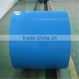Roofing PE or PVDF Color Aluminum Coil in Aluminum Coils thumbnail-2