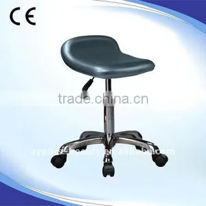 Beautician Stool Salon Chair AYJ-Y2502 thumbnail-1