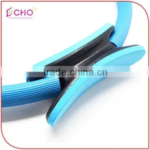 Magic Yoga Pilates Circle Ring for Body Exercise and Shaping thumbnail-4