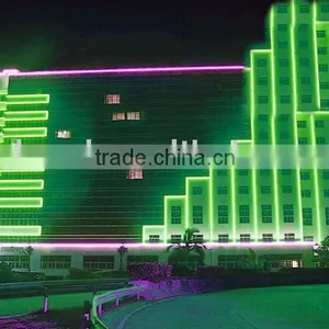 Architectual Design LED Neon Light thumbnail-1