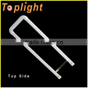 2ft G13 Frosted t8 2' U Bend 18W LED Tube Lighting With Independent Design thumbnail-4