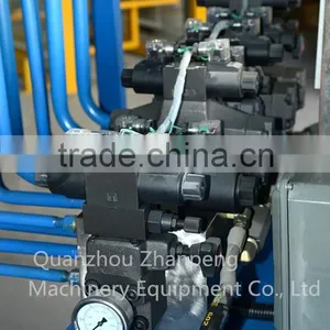 Concrete Blocks Manufacturers Mould for Hollow Bricks thumbnail-2