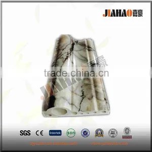 Plastic Pvc Skirting Border Line thumbnail-2