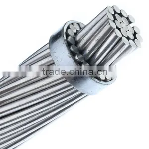 AAC All Aluminum Conductors Midge /Aphls /Weevil /Ant thumbnail-1