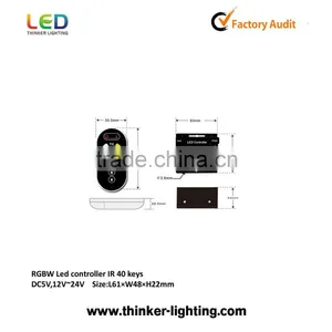 LED PWM Solar Charge Controller 10A/15A thumbnail-5