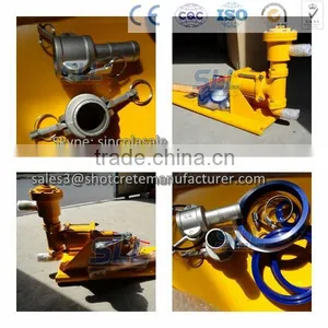 Manufacturer of Single Piston Pump--SINCOLA thumbnail-1
