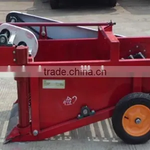 High Quality Tractor Gear Potato Harvester thumbnail-2