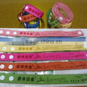 Mosquito Repellent Bracelet thumbnail-1