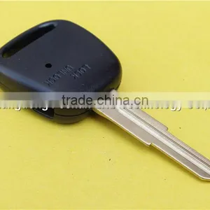 Hot Sale Car Remote Key Case Shell for Toyota Key Blank Wholesale thumbnail-4