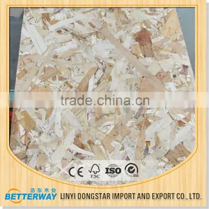 17mm Plywood Waterproof Osb Board thumbnail-3