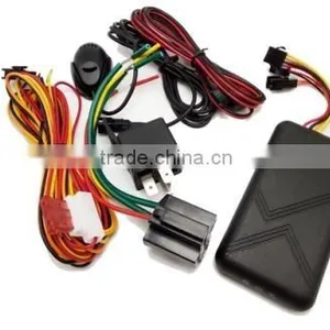 Real Time Online Tracking Gps Car Tracker/car Gps Tracker/car Tracking With Engine Shutoff Smallest Waterproof Gps Tracker thumbnail-5