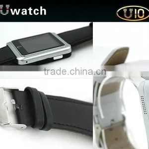 Fashion Waterproof Smart Wrist Multi-Functional U10 Bluetooth Smart Watch Sv014381 thumbnail-5