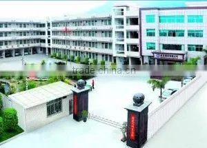 Quanzhou Chengyi Mould Co., Ltd. company overview - view 1 thumbnail