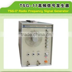 100KHz-150MHz Signal Generator thumbnail-1