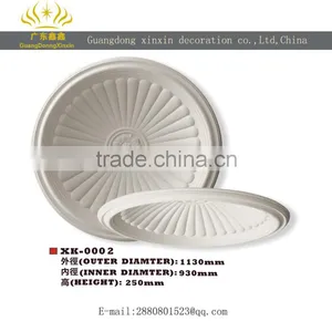 Made In China Factory With Lowest Price Decorative Ceiling Domes thumbnail-2