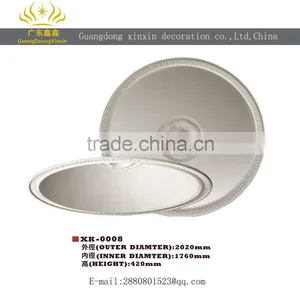 Made In China Factory With Lowest Price Decorative Ceiling Domes thumbnail-6