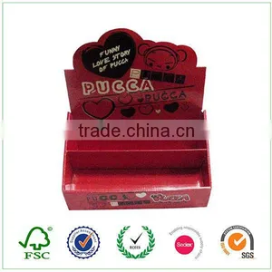 Custom Printed Loose Diamond Display Box thumbnail-1
