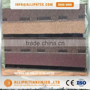 Laminated Asphalt Roofing Tiles Cheap Asphalt Shingles thumbnail-1