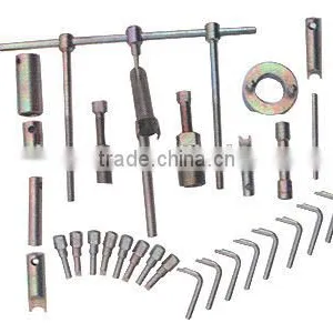 P-type Oil Pump Disassembly Tool thumbnail-2