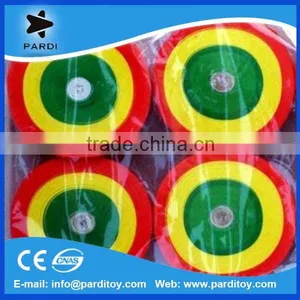 Party Frisbee Confetti Streamer,fire Resistant Paper Streamer thumbnail-1