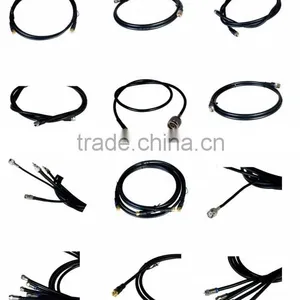 2m rf Cable Coaxial Cable With IPEX/SMA/MMCX/UFL Connector thumbnail-1