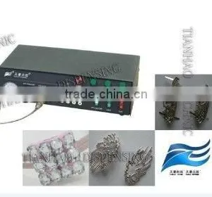 TH-206B Small Coating Machine Jewelers,pick and Place Machine thumbnail-1