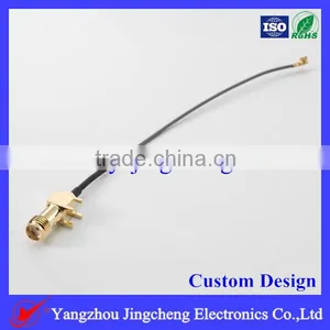 Ipex to Sma Connector Cable Assembly thumbnail-1