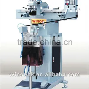 WINON WSC-500 Cup Surface Screen Printing Machine thumbnail-1