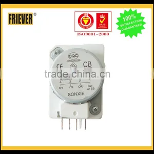 FRIEVER Refrigerator Parts Refrigerator Defrost Timer thumbnail-3
