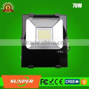 Commercial Led Lights Flood Type High Quality IP65 Petrol Station Led Flood Light thumbnail-2