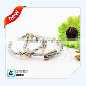 Fashion Stainless Steel Jewelry, Stainless Steel Bracelets, 316L Stainless Steel Jewelry thumbnail-2