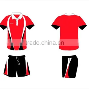 New Design Teamwork Athletic Reversible Lacrosse Wear thumbnail-6