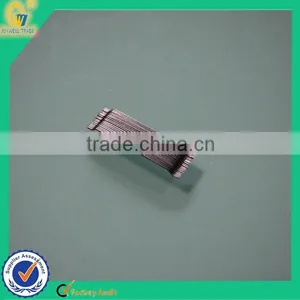 Low Carbon Bundles Steel Fiber for Concrete Reinforcement thumbnail-1