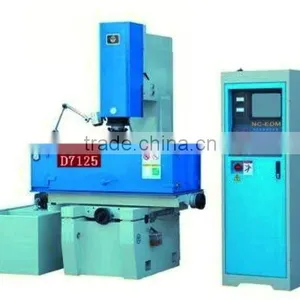Cnc Edm Machine D7125 thumbnail-1