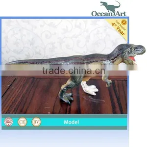 2014 New Products Artificial Dinosaur Craft thumbnail-1
