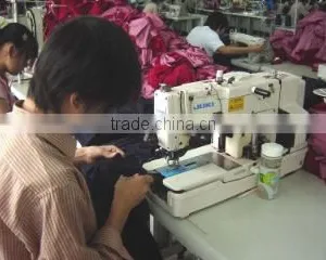 Shanghai Effulgal Knitwear & Garments Co., Ltd. company overview - view 3 thumbnail