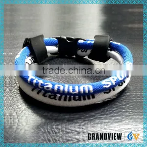 Useful Professional Competitive Price Emergency Rope Bracelet thumbnail-1