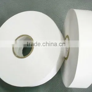 Nylon Taffeta Cloth Label thumbnail-1