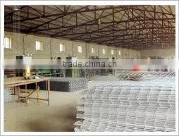 Anping County Yikuo Hardware & Wire Mesh Products Co., Ltd. company overview - view 2 thumbnail