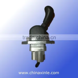 High Quality Hand Brake Valve 9617230380 thumbnail-1