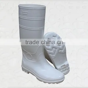 Cheap Multicolor Rubber Rain Boot, Rain Boots Wholesale, Rain Boots Price thumbnail-1