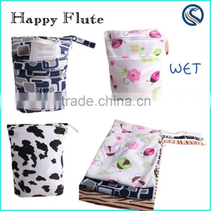 Best Sale!reusable Wet Bag Diaper Bag Wet Try Bag Wholesale thumbnail-2