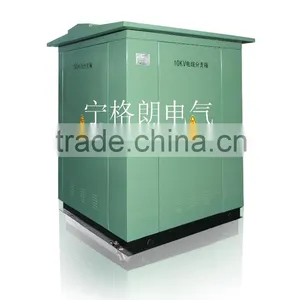 Wire Cable Power Inverter thumbnail-2