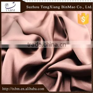 100% Silk Fabric,crepe,16 Mm, 114 cm Width thumbnail-1