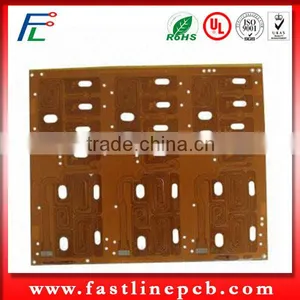 Double Side Fpc For Keyboard Circuit Board thumbnail-1
