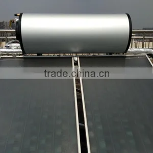 GMO Solar Water Heater- 150L-300L Solar Water Heater thumbnail-3
