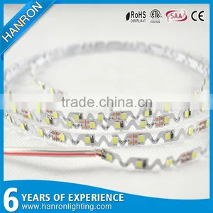DC12V 24 Volt Smd 2835 S Shape Type Signage LED Flexible Strip Light for Backlight Advertising Channel Letters Signage thumbnail-4