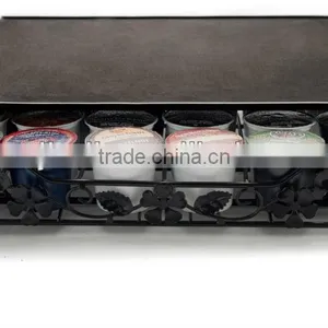 36 K-CUPS COFFEE POD DRAWER HOLDER thumbnail-1