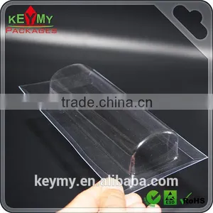 Hot Selling Cheap Clear Customized PET Slide Blister Card Packaging ,sliding Card Blister Packaging for Common Uses thumbnail-5